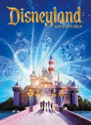 Disneyland Adventures (PC) CD key
