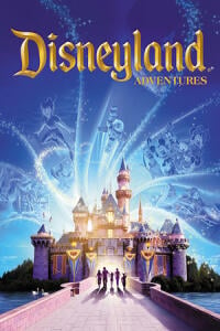 Disneyland Adventures (PC) CD key