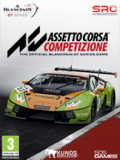 Assetto Corsa Competizione (PC) CD key