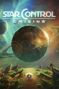 Star Control: Origins (PC) CD key