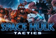 Space Hulk: Tactics (PC) CD key