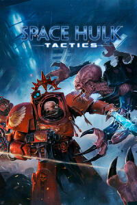 Space Hulk: Tactics (PC) CD key