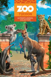 Zoo Tycoon (PC) CD key