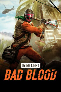 Dying Light: Bad Blood (PC) CD key