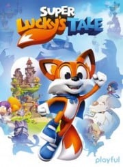 Super Luckys Tale (Xbox One) key