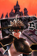 BLACK CLOVER: QUARTET KNIGHTS Season Pass (PC) CD key