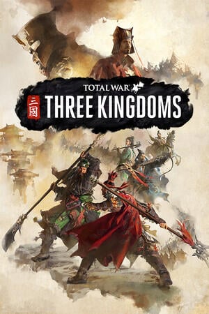Total War: THREE KINGDOMS (PC) CD key for Steam 🕹️ price from