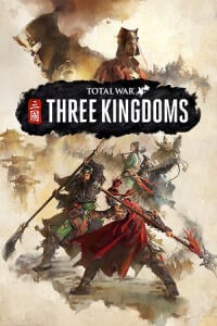 Total War: THREE KINGDOMS (PC) CD key