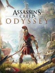 Assassins Creed Odyssey (Xbox One) key