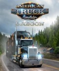 American Truck Simulator: Oregon (PC) CD key