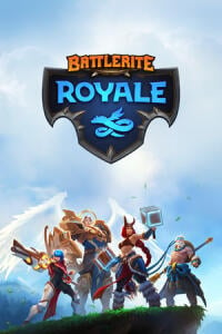 Battlerite Royale (PC) CD key