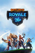 Battlerite Royale (PC) CD key