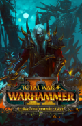 Total War: WARHAMMER II – Curse of the Vampire Coast (PC) CD key