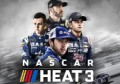 NASCAR Heat 3 (PC) CD key