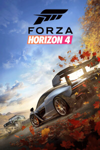 Forza Horizon 4 (PC/Xbox One) key