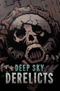 Deep Sky Derelicts (PC) CD key