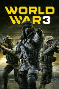 World War 3 (PC) CD key