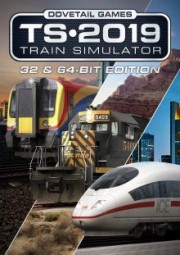 Train Simulator 2019 (PC) CD key