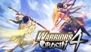 Warriors Orochi 4 (PC) CD key