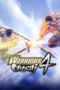 Warriors Orochi 4 (PC) CD key