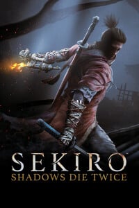 SEKIRO: SHADOWS DIE TWICE