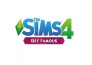 The Sims 4 Get Famous DLC (PC) CD key