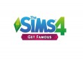 The Sims 4 Get Famous DLC (PC) CD key