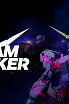 New Gundam Breaker (PC) CD key