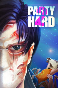 Party Hard 2 (PC) CD key