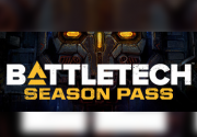 BATTLETECH Season Pass (PC) CD key