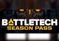 BATTLETECH Season Pass (PC) CD key