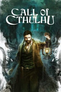 Call of Cthulhu (PC) CD key