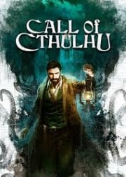 Call of Cthulhu (PC) CD key