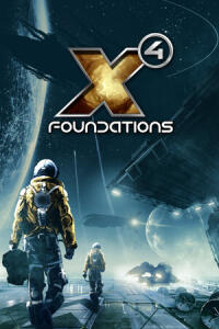 X4: Foundations (PC) CD key