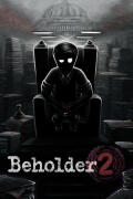 Beholder 2 (PC) CD key