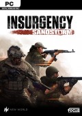 Insurgency: Sandstorm (PC) CD key