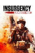 Insurgency: Sandstorm (PC) CD key