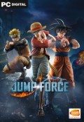 JUMP FORCE (PC) CD key