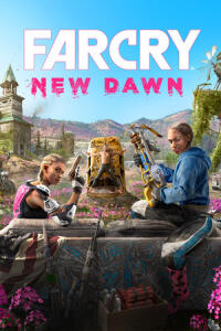 Far Cry New Dawn (PC) CD key