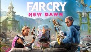 Far Cry New Dawn (PC) CD key