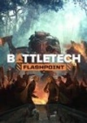 BATTLETECH Flashpoint DLC (PC) CD key