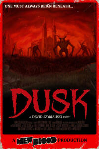 DUSK (PC) CD key