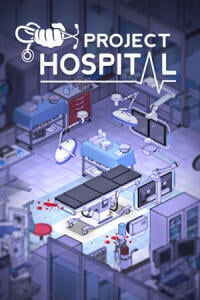 Project Hospital (PC) CD key