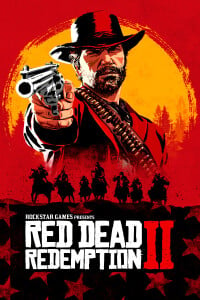 Red Dead Redemption 2 (Xbox One) key