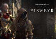 The Elder Scrolls Online: Elsweyr  (PC) CD key