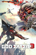 GOD EATER 3 (PC) CD key