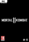 Mortal Kombat 11 (PC) CD key
