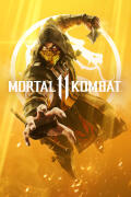 Mortal Kombat 11 (PC) CD key