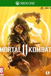 Mortal Kombat 1 Pré Venda XBOX ONE Código de Resgate 25 Dígitos - CardLândia