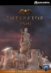 Imperator Rome (PC) CD key